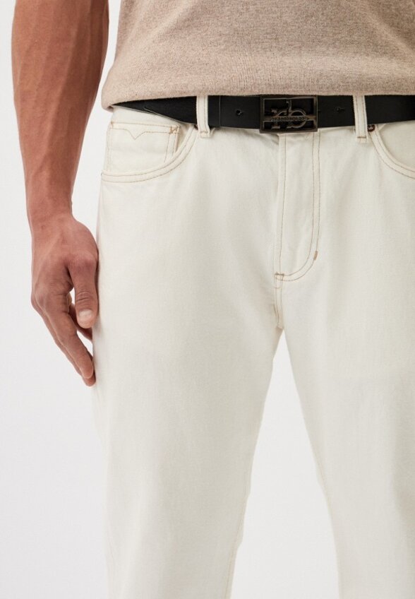 Ремень Roccobarocco