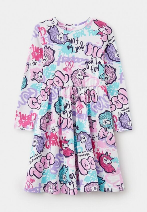 Платье PlayToday
