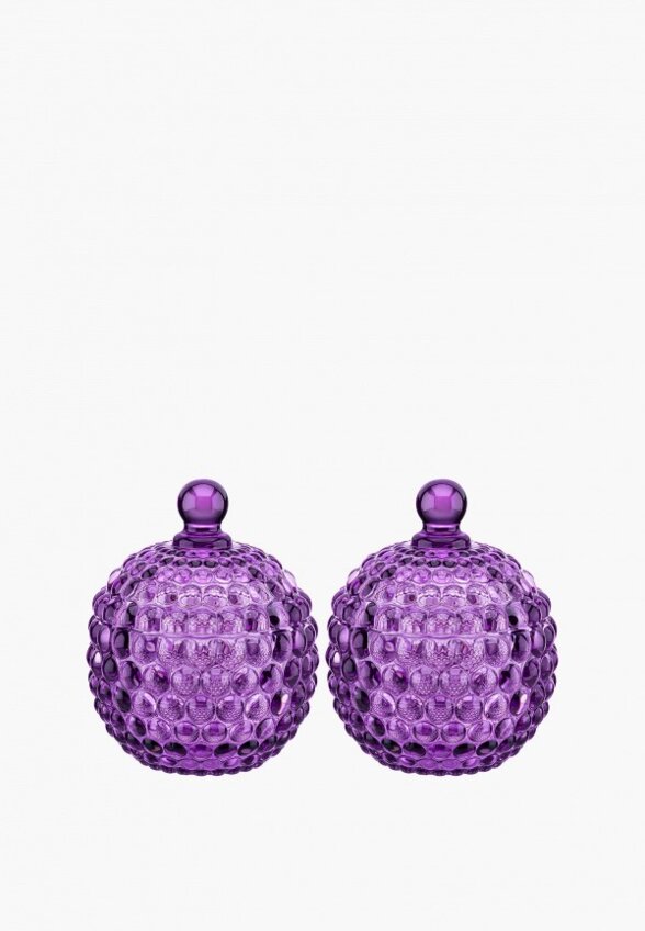 Набор банок для хранения Elan Gallery