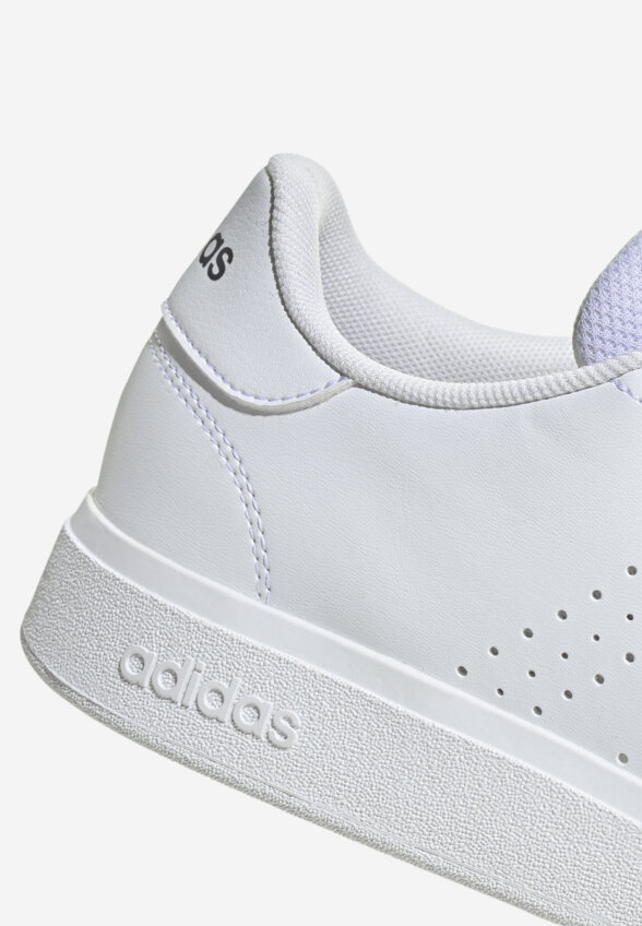 Кеды мужские adidas Advantage Base 2.0, Белый