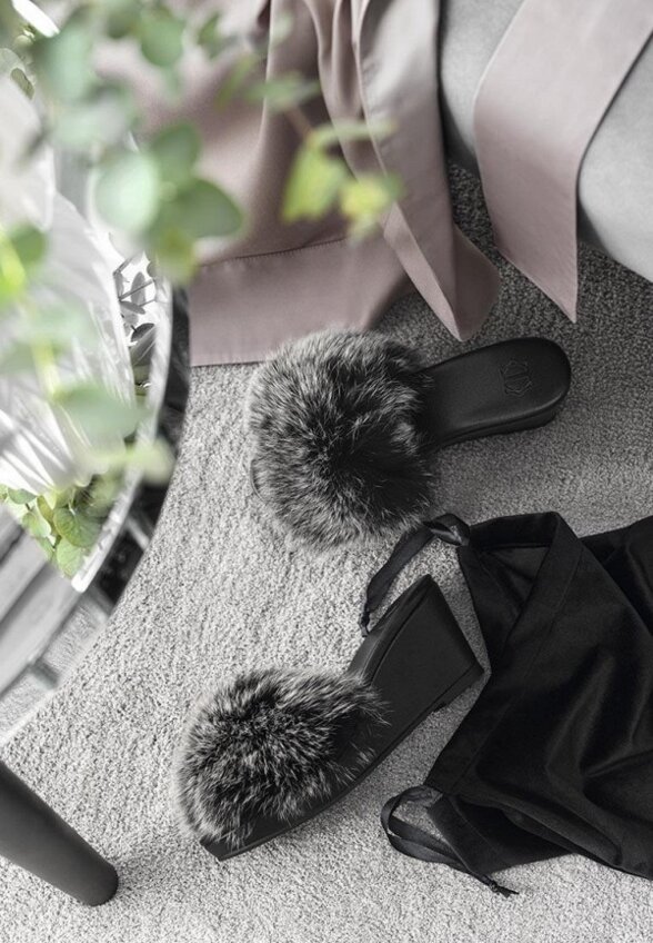 Тапочки Togas