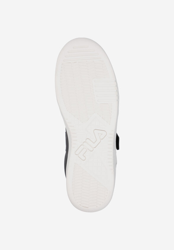 Кеды для мальчиков FILA Sp Fil 2.0 V, Черный