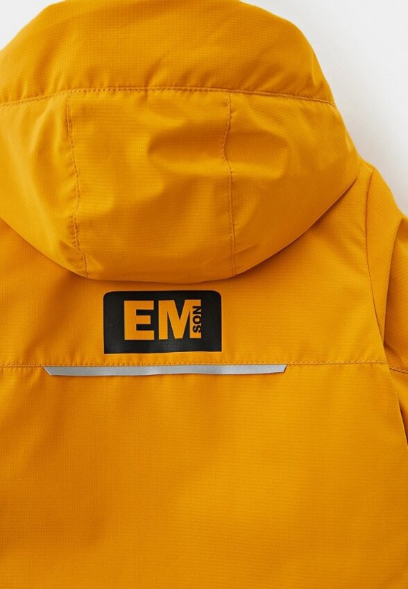 Костюм утепленный Emson