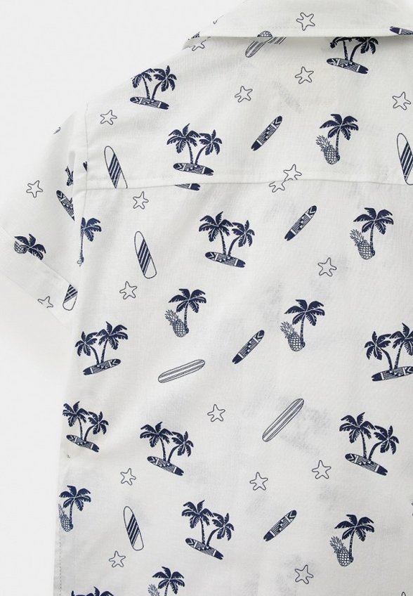 Рубашка и шорты Lamun