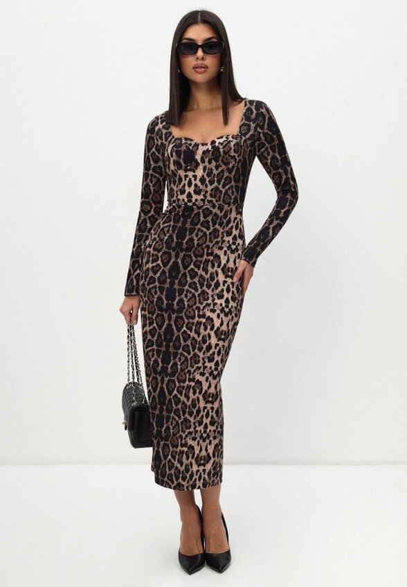 Платье Sandrine