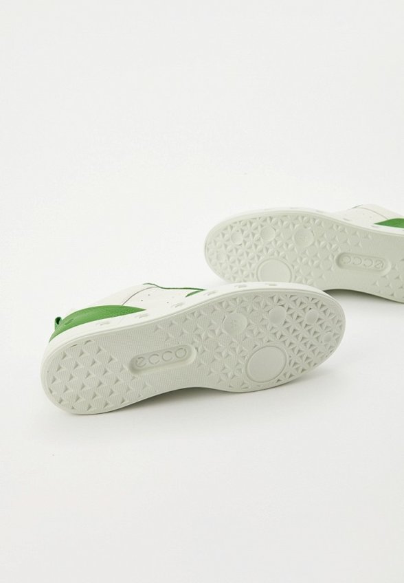 Кеды Ecco
