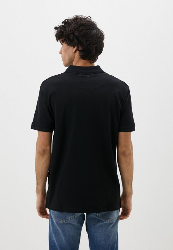 Поло Van Mich