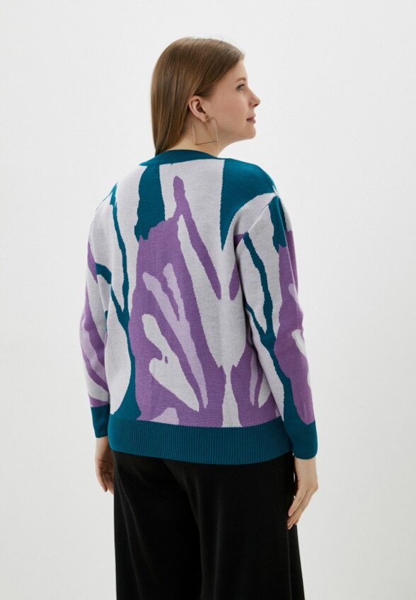 Джемпер Vivawool