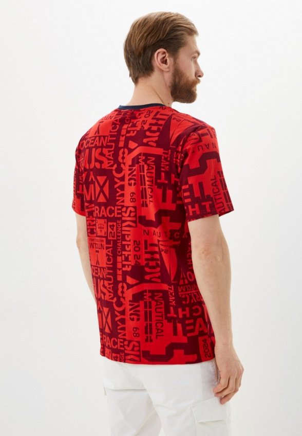 Футболка PlayToday