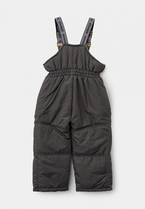 Брюки утепленные Kaysarow