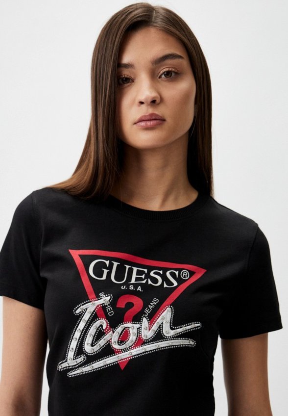 Футболка Guess