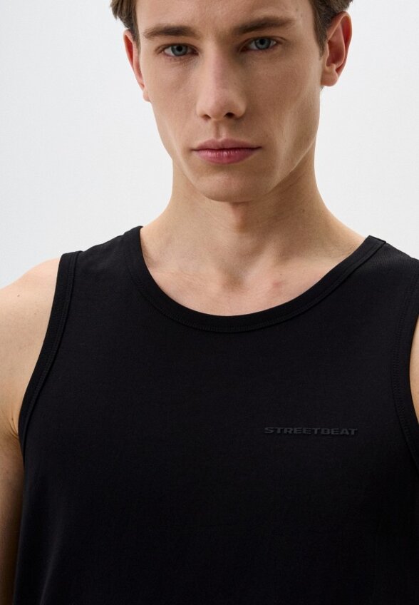 Майка STREETBEAT