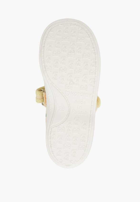 Балетки Котофей