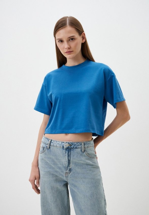 Футболка Minaku