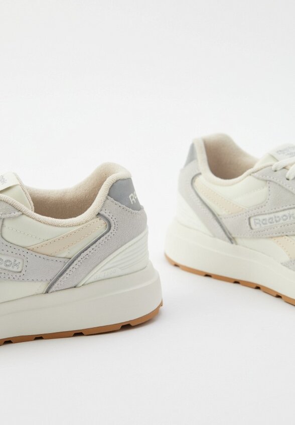 Кроссовки Reebok