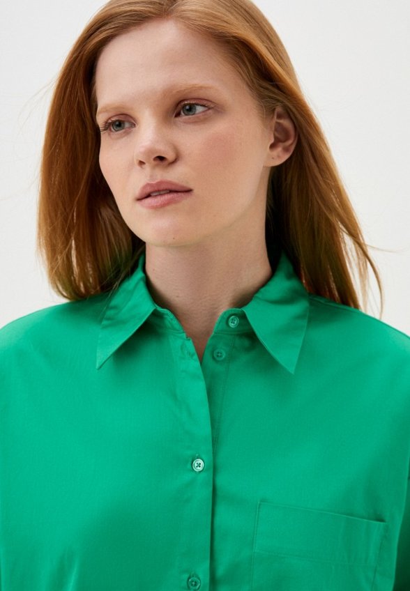 Рубашка O'STIN