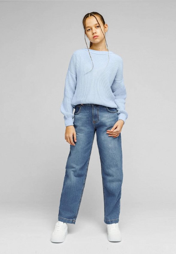 Джинсы Bossa Nova