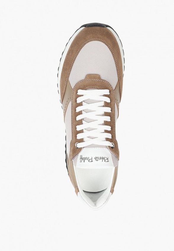 Кроссовки Roberto Piraloff