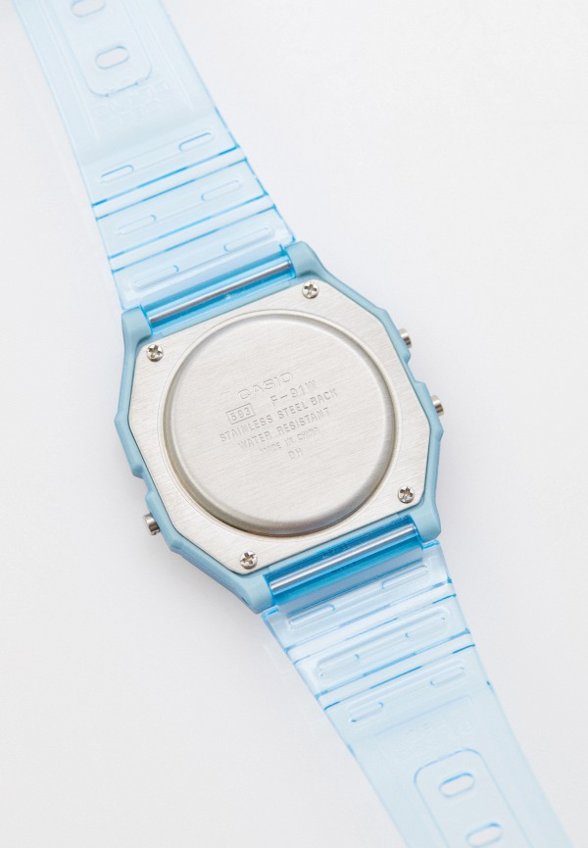 Часы Casio