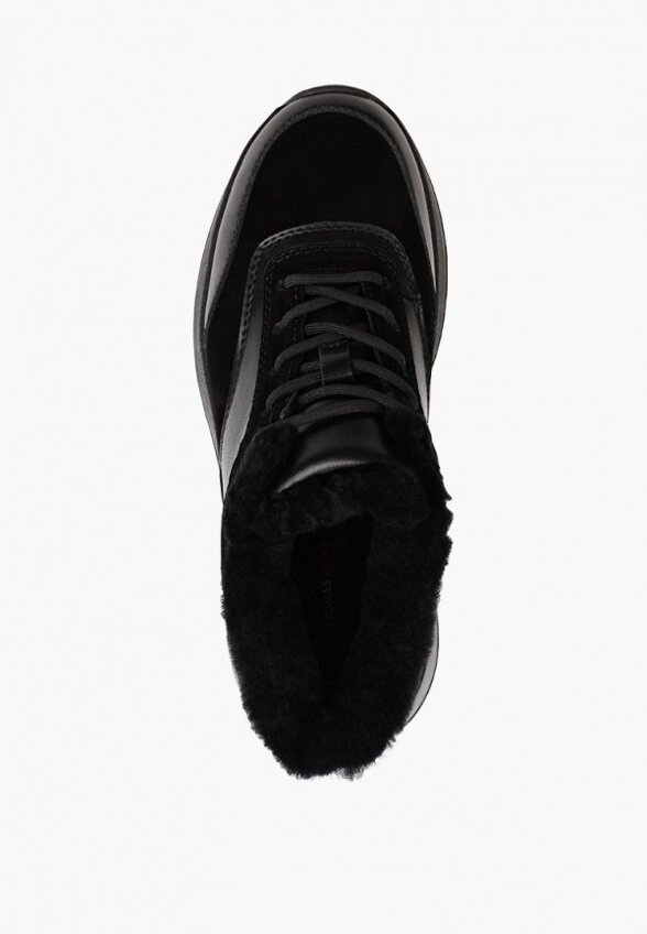 Кроссовки Thomas Munz