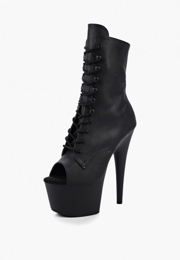 Ботильоны Pleaser