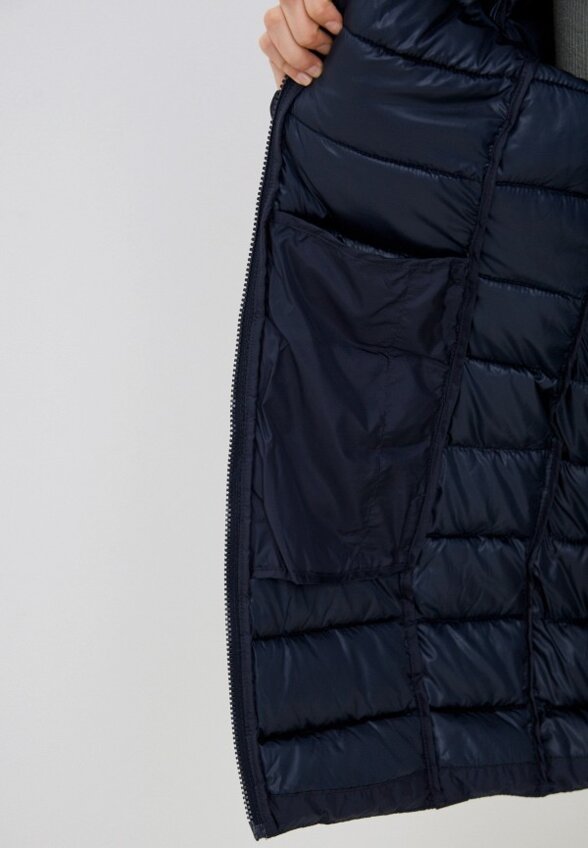 Пуховик Tom Tailor