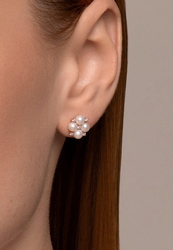 Серьги Sokolov