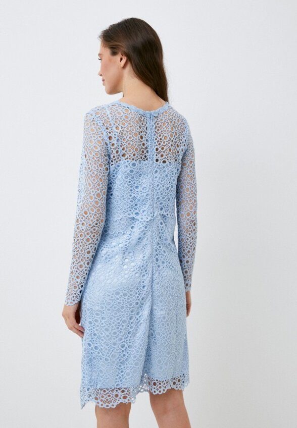 Платье MadaM T