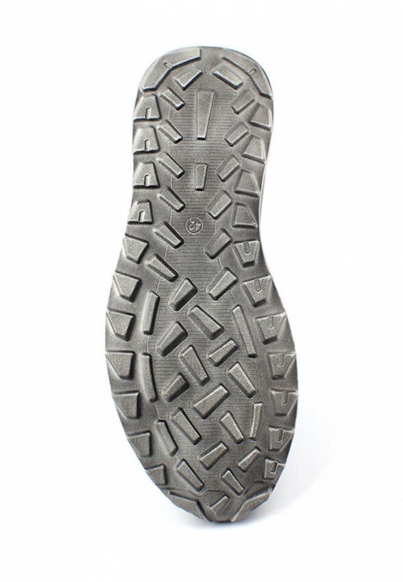 Кроссовки Longfield