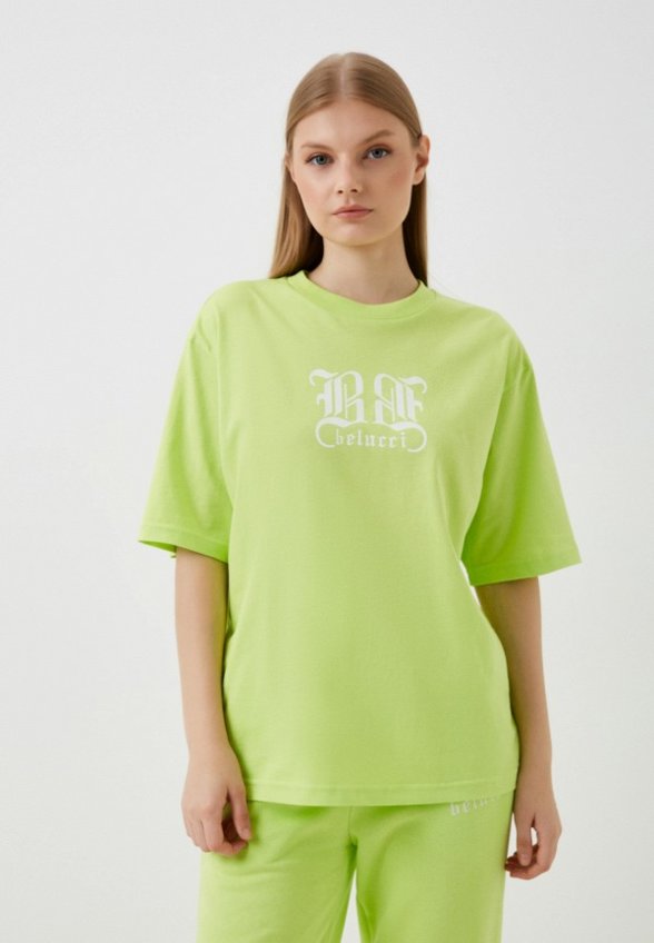 Футболка Belucci