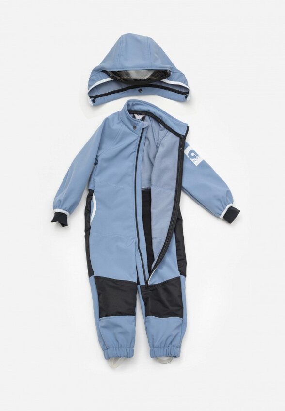 Комбинезон утепленный Artel Sport