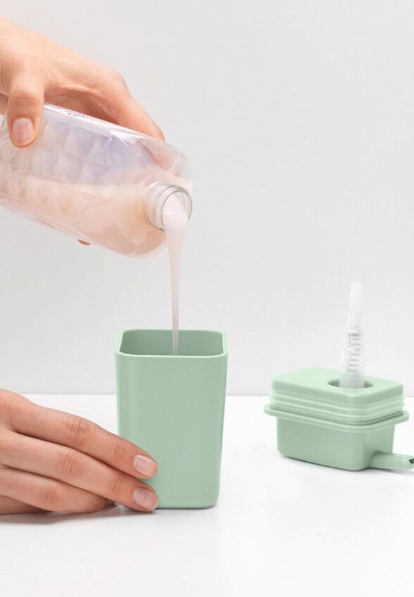 Дозатор для мыла Brabantia