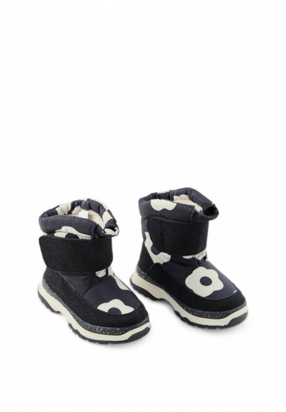 Дутики Happy Baby