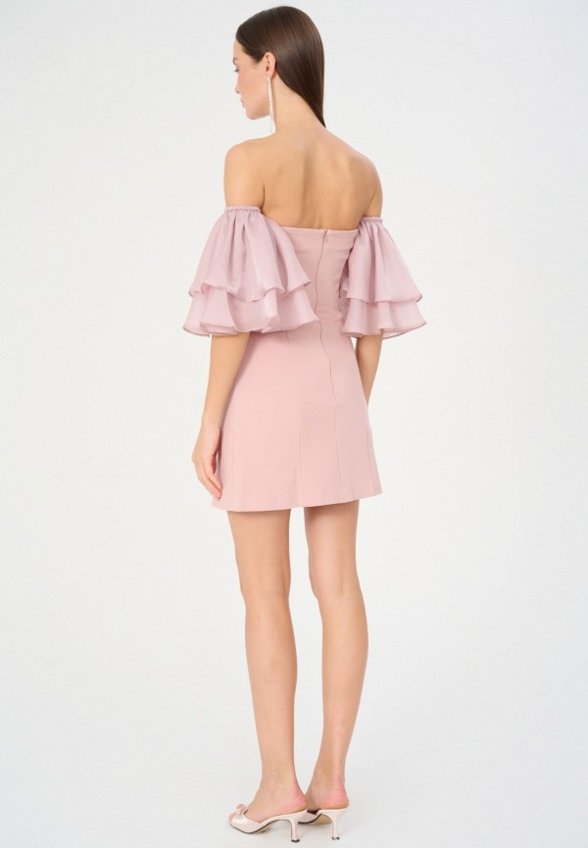 Платье Letlook Fashion