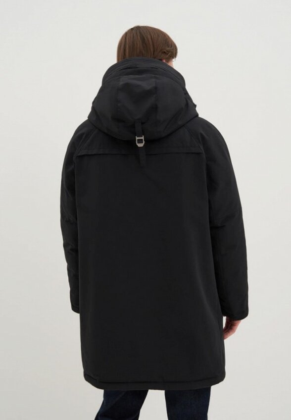 Пуховик Finn Flare