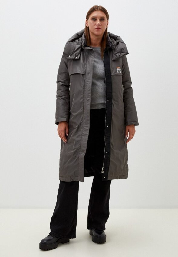 Пуховик Margo Blues