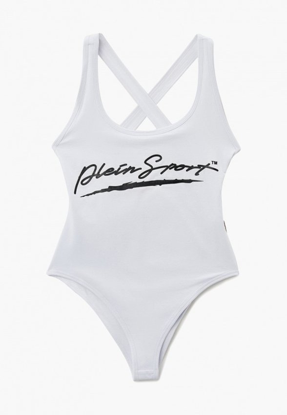 Боди Plein Sport