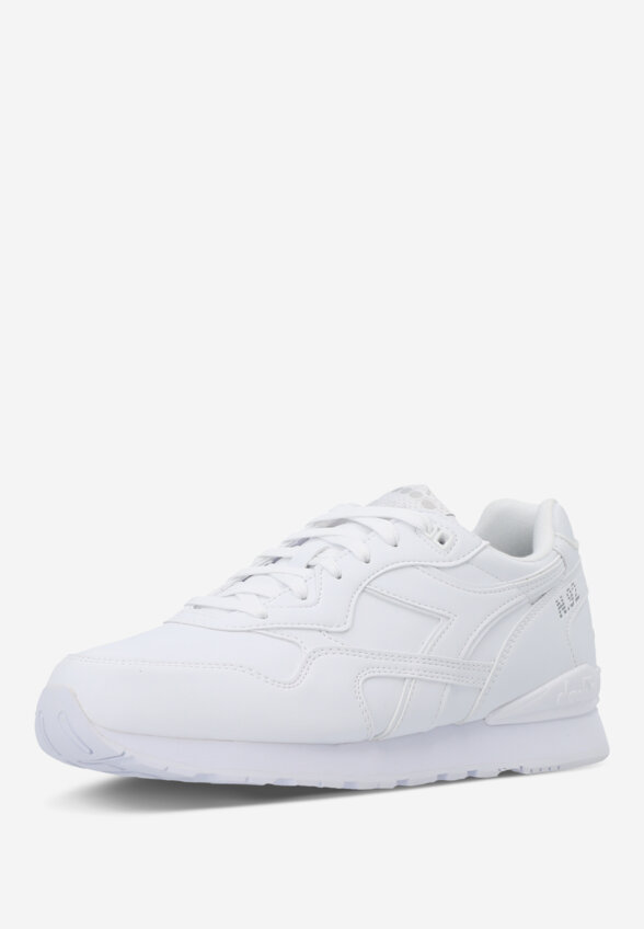 Кроссовки женские Diadora N.92 L, Белый