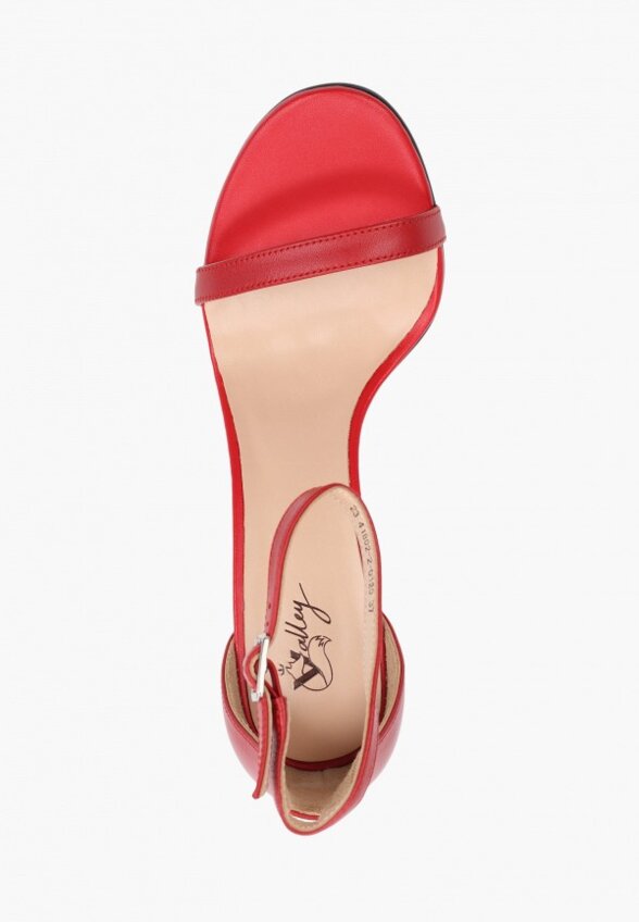 Босоножки Valley