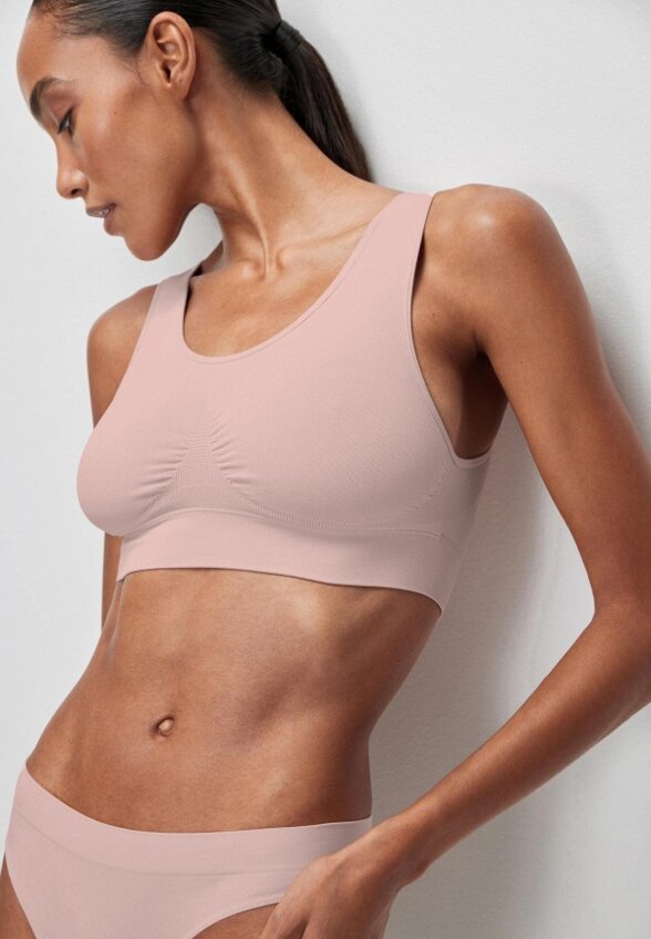 Топ бельевой belle you