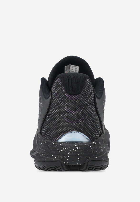 Кроссовки мужские Li-Ning Power XII, Черный