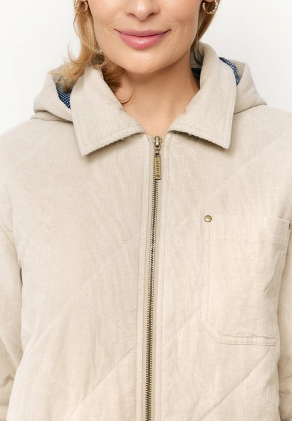 Куртка-рубашка Bulmer