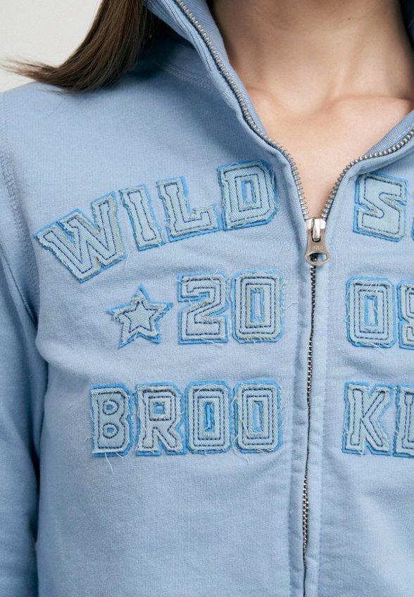 Олимпийка Твое