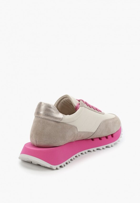 Кроссовки Grand Style