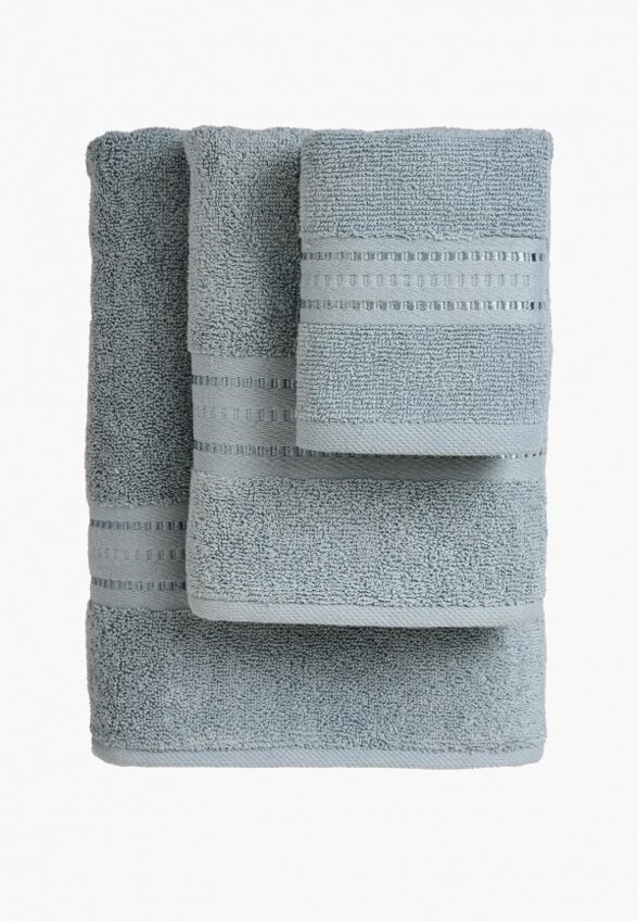 Комплект полотенец Cozy Home