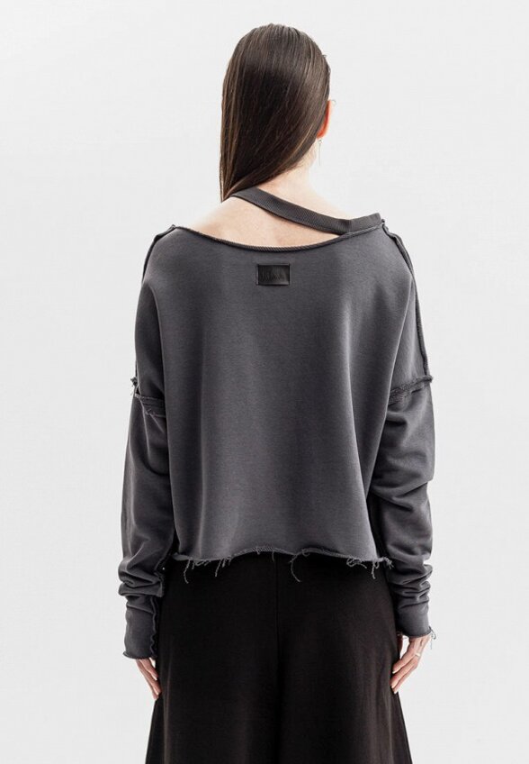 Свитшот Ажок