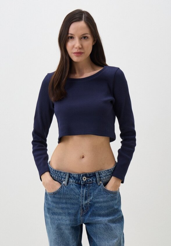 Лонгслив Vera Lapina