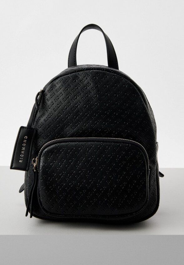 Рюкзак и брелок John Richmond
