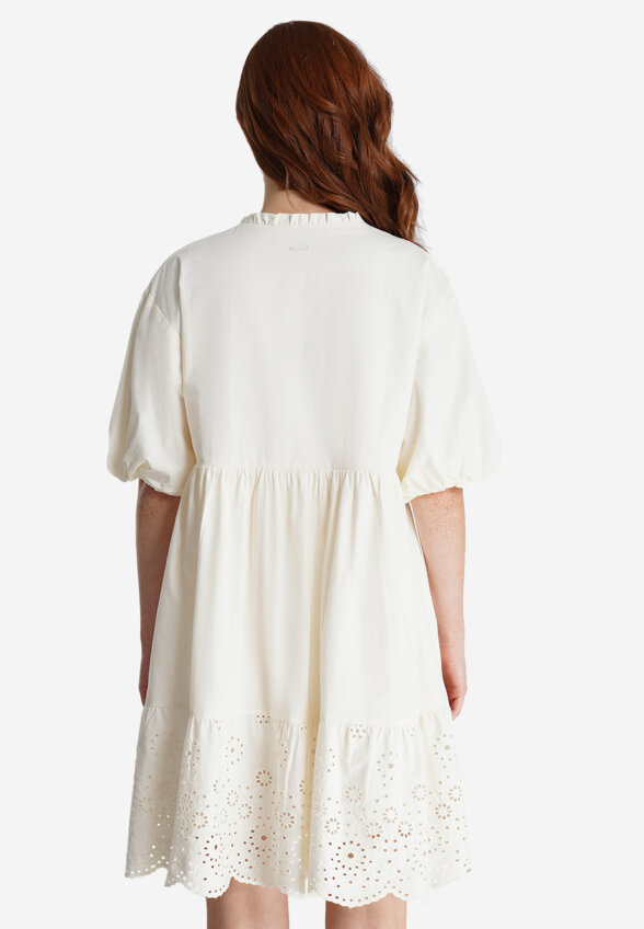 Платье женское оверсайз Protest, Бежевый