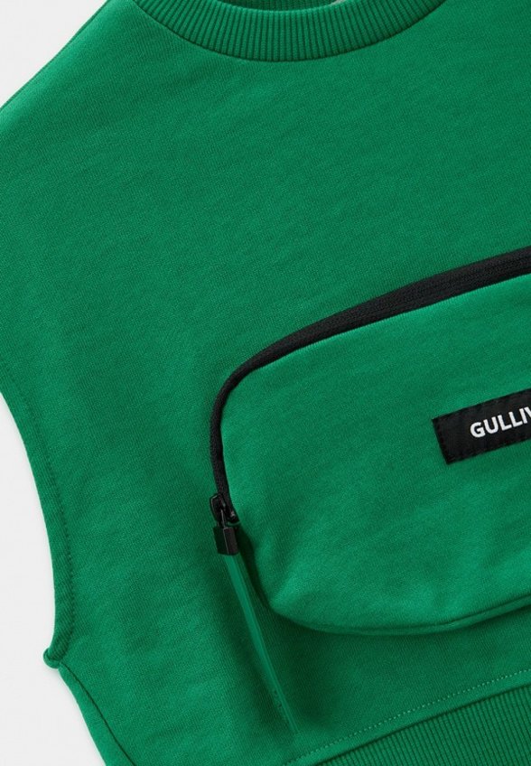 Жилет Gulliver